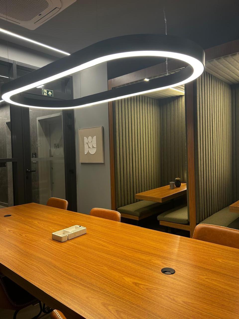 סאו פאולו Studio Ao Lado Da Berrini, Metro Brooklin E Consulado Americano מראה חיצוני תמונה